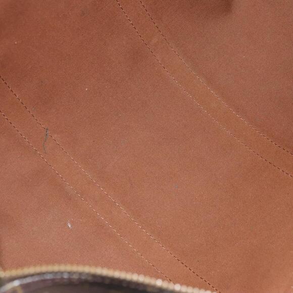 LOUIS VUITTON Monogram Keepall 50 Boston Bag M41426 - Picture 11 of 16